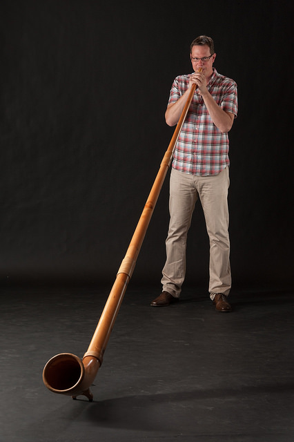 Alphorn